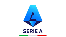 serie a logo