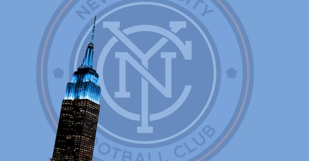 nycfc logo