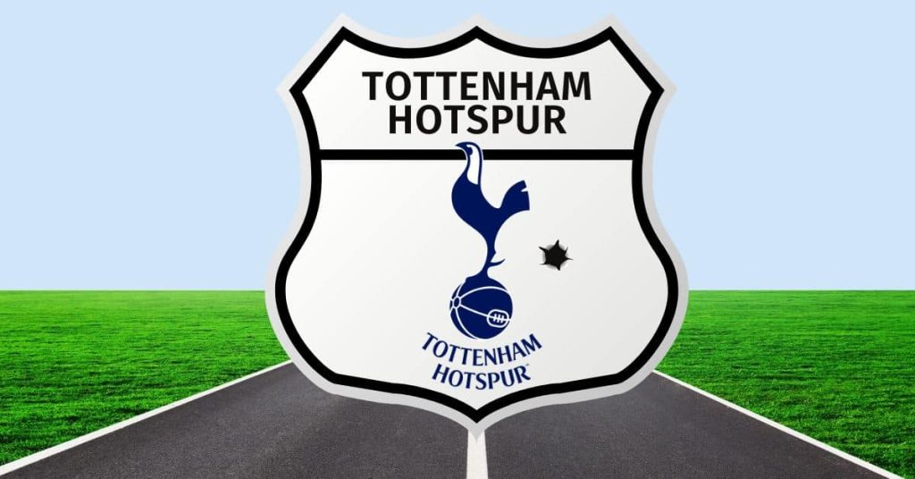 Tottenham Hotspur Club Honours - Spurs Web - Tottenham Hotspur