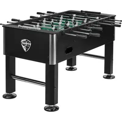 foosball table