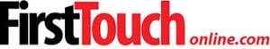 first touch online logo