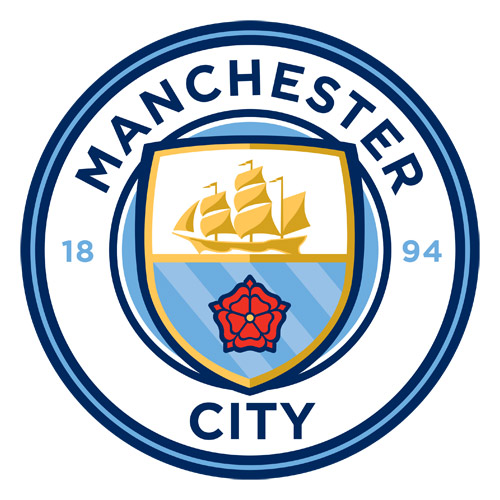 manchester City logo