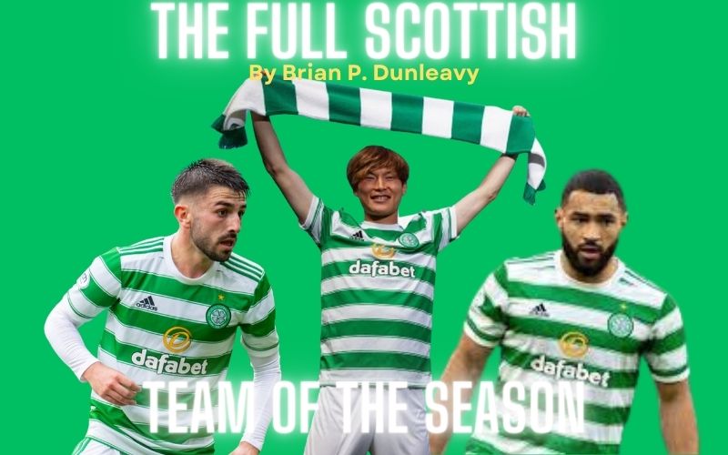 celtic players