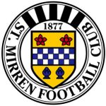 st. mirren crest