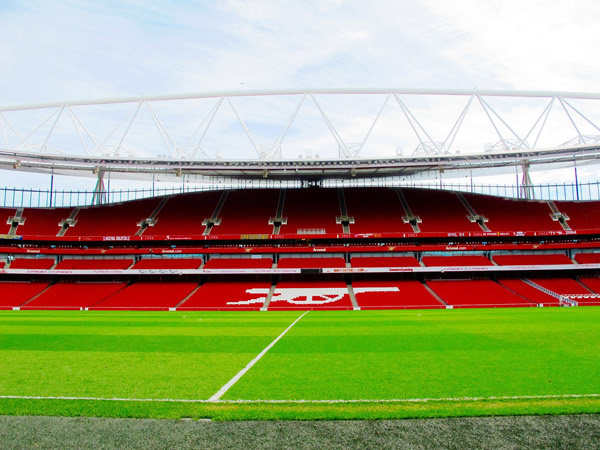 arsenal stadium