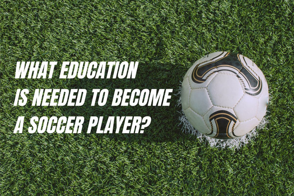 What Education Is Needed to Become a Professional Football Player?