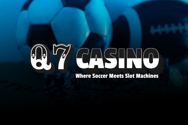 Q7 casino logo
