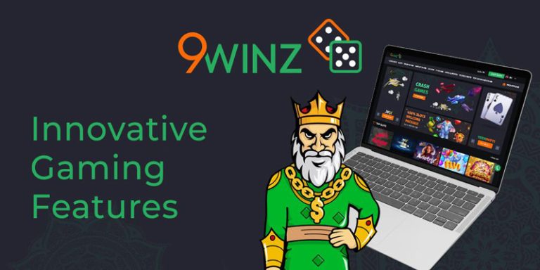 9winz casino graphic