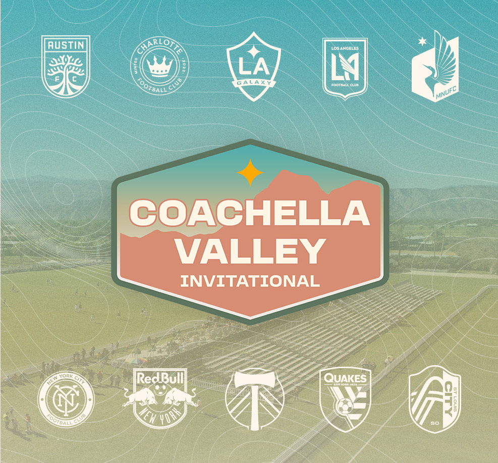 coachella valley logo