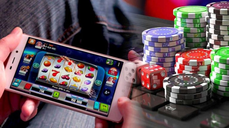 online casinos game