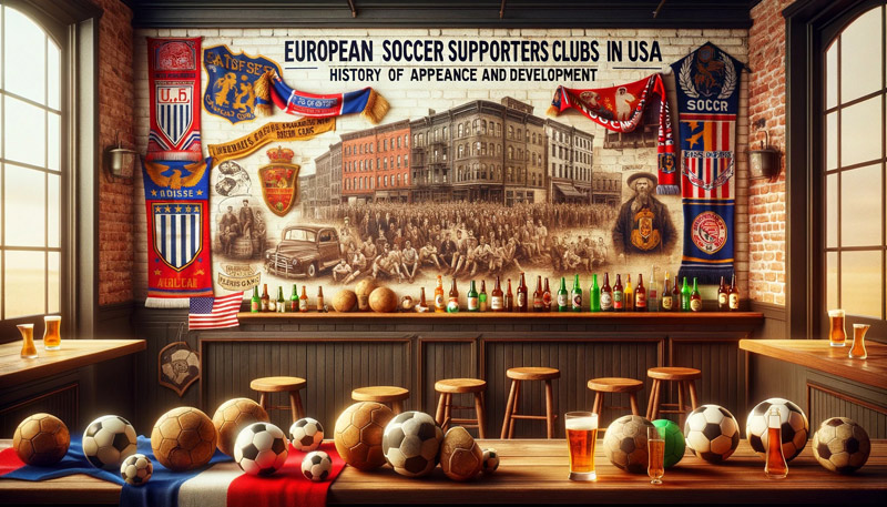 soccer supporters clubs graphic