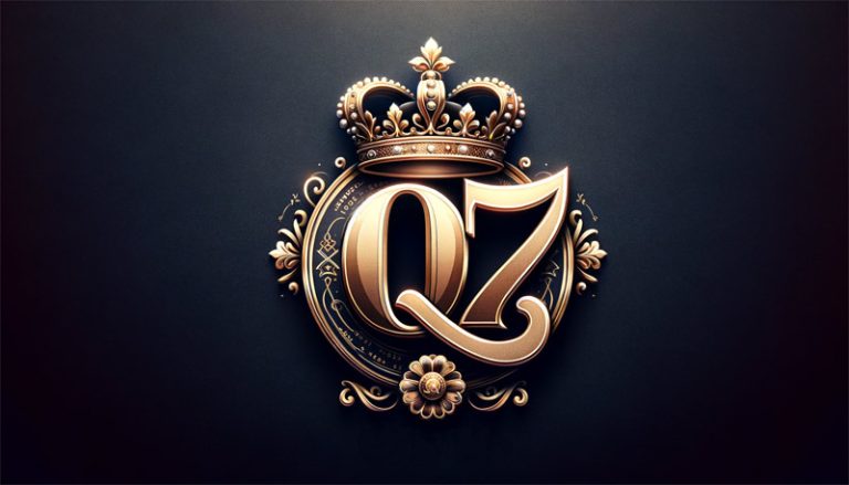 q7 pokies logo