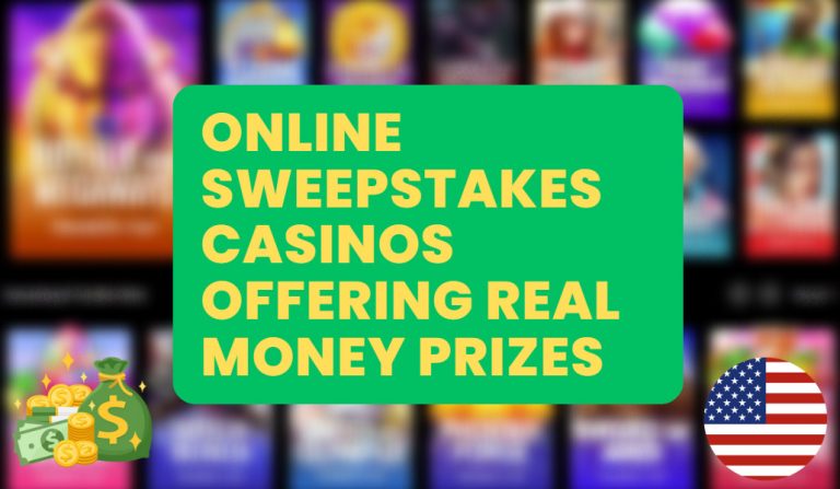 online sweepstakes graphic