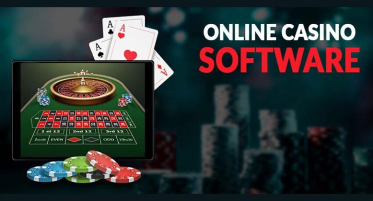 online casinos software ad