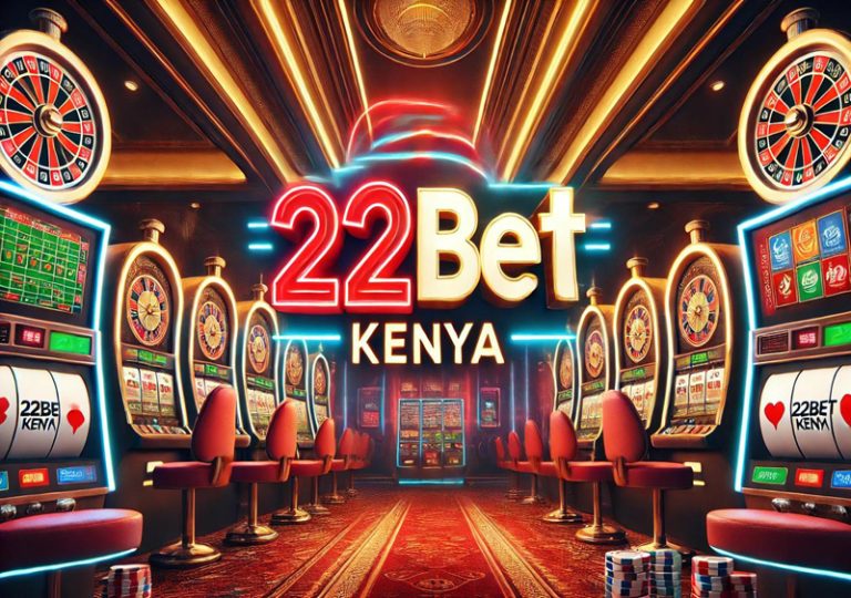 22Bet Kenya logo