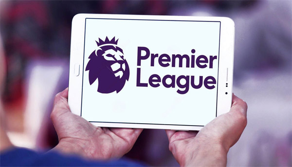 premier league logo