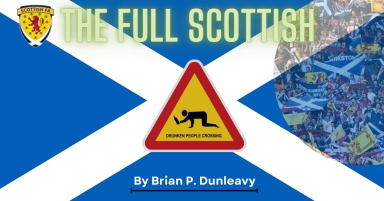 Full Scottish logo