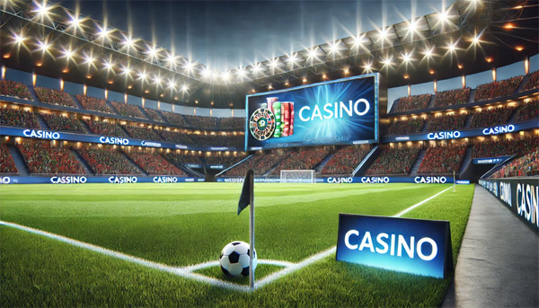 casino image