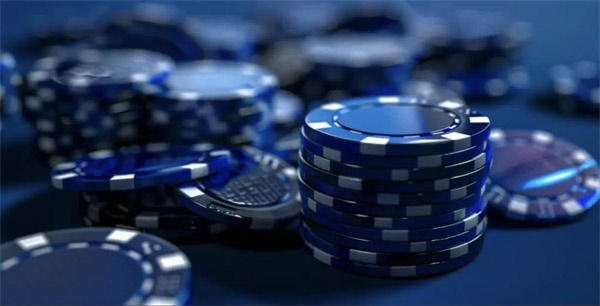 casino chips