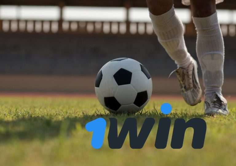 1win logo