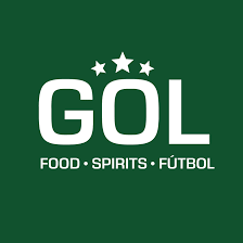 GOL logo