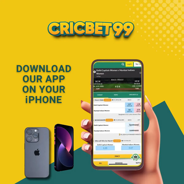 cricbet 99 app