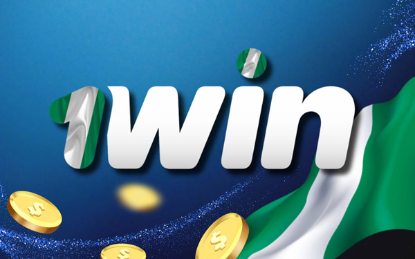 1win logo