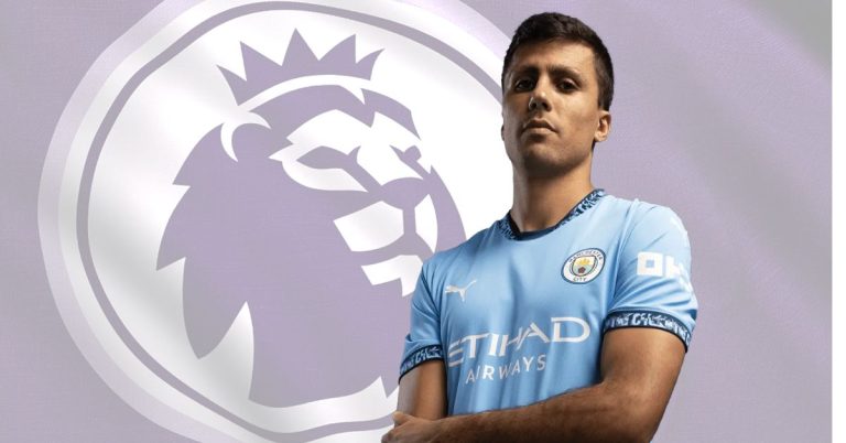 rodri of man city