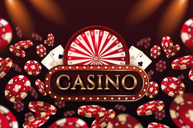 casino graphic