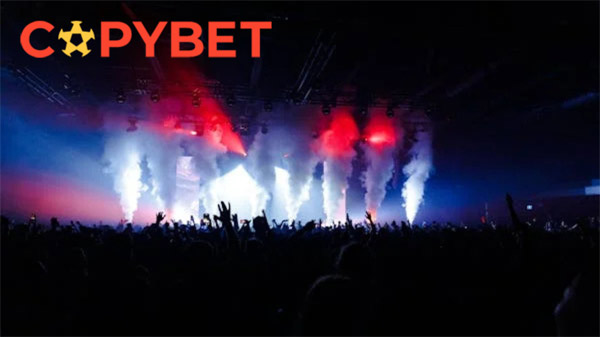 copybet logo