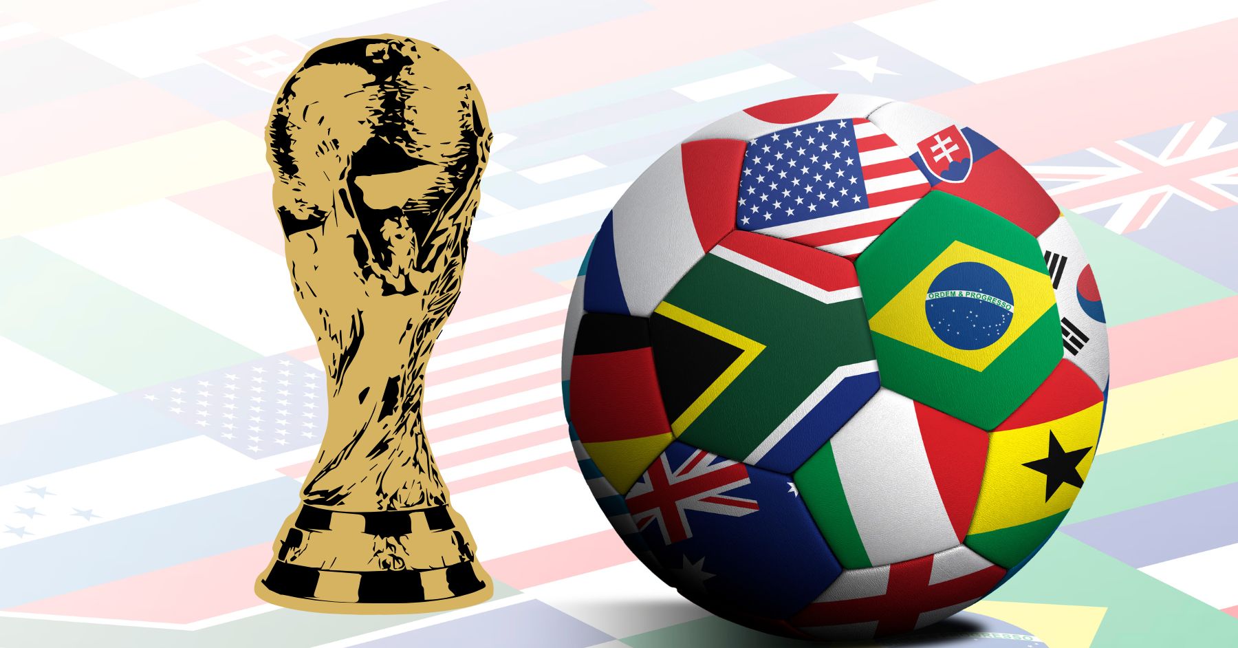 Which Have Been the Most Popular World Cups?