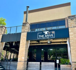 the anvil pub