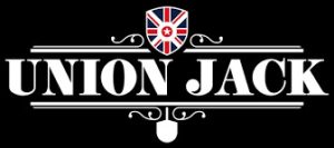 union jack pub logo
